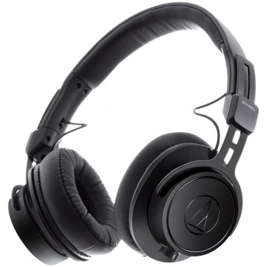 Audio-Technica ATH-M60X Закрытые наушники